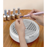 MelodySusie - SProR Cordless & Rechargeable Nail Dust Collector - White