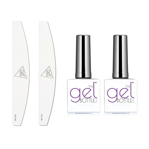 The GelBottle Inc - Gel Starter Kit - Essentials