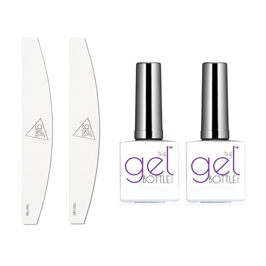 The GelBottle Inc - Gel Starter Kit - Essentials