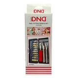 DND - Nail Cutter French Set (13Pcs/Set) 