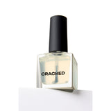 Cracked Polish - Sticky Base Coat
