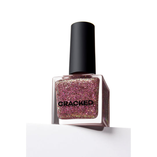 Cracked Polish - Street Corner Bouquet