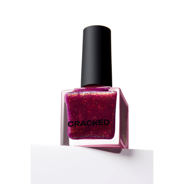 Cracked Polish - Sunset Vibes