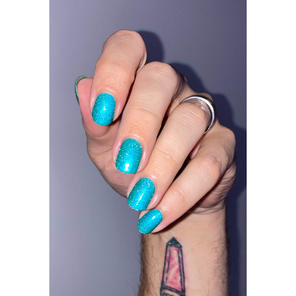 Cirque Colors - Nail Polish - Eviltwinnails Duo