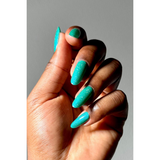 Cirque Colors - Nail Polish - Saboteur 0.37 oz