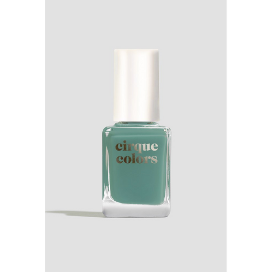 Cirque Colors - Nail Polish - Sage 0.37 oz