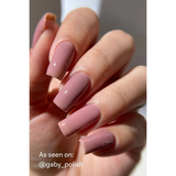 Cirque Colors - Nail Polish - Salty Sweet 0.37 oz