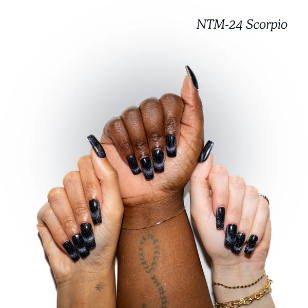 Nail Thoughts Color Gel - Scorpio - #NTM - 24