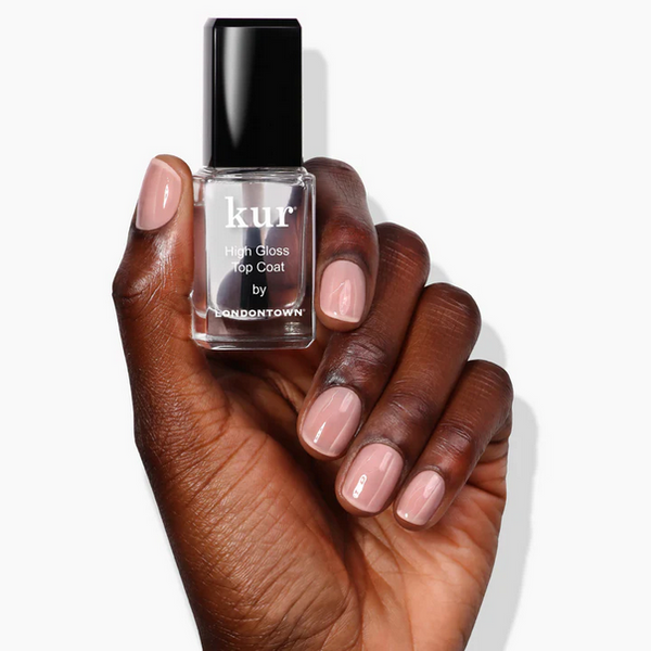 Londontown - Lakur Enhanced Colour - High Gloss Top Coat 0.4 oz