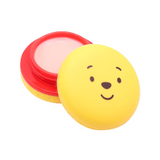 The Creme Shop x Disney - Winnie The Pooh Macaron Lip Balm - Lemon Honeycomb