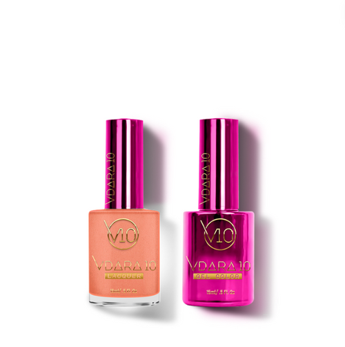 Vdara10 - Duo - Mystical Mirage .5oz