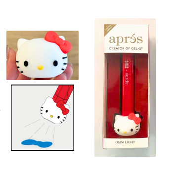Apres - Hello Kitty Omni Light