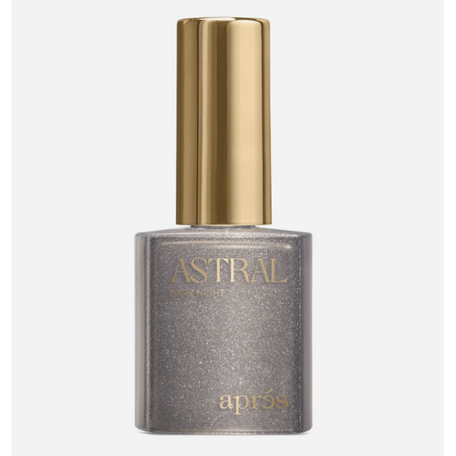 Apres - Cat Eye Gel Couleur - Dark Night - CE07