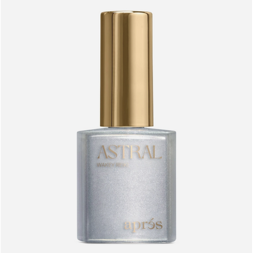 Apres - Flash Glitter Gel Couleur - Wakey Reiki - FG01