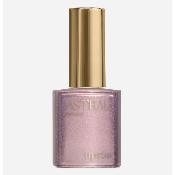 Apres - Flash Glitter Gel Couleur - Namaslay - FG09