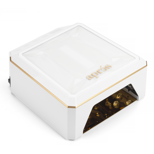 Apres - Nova LED Lamp - White