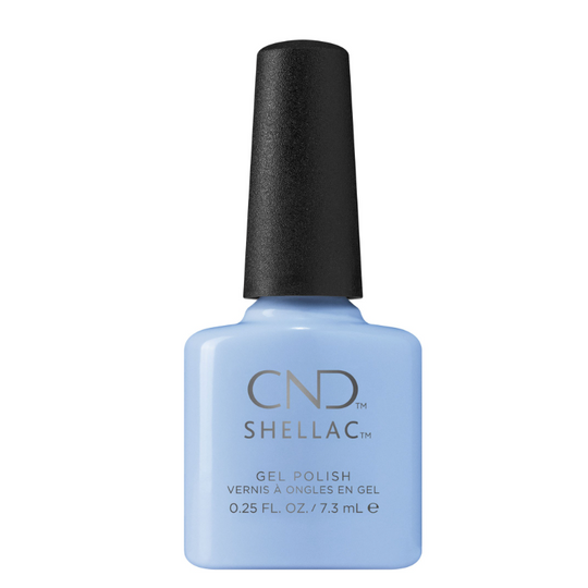 CND - Chance Taker Shellac (0.25 oz)
