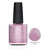 CND - Vinylux Beckoning Begonia 0.5 oz - #189