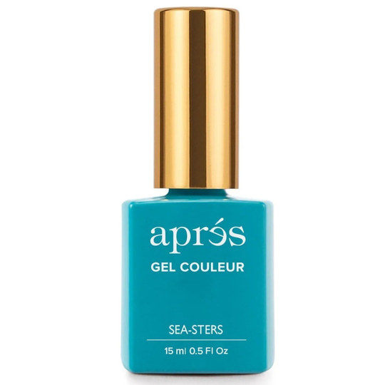 Apres - gel couleur - sea-sters