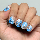 MANI-STK-SEASHORE GEMS