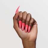 Chaun Legend - Gel Polish - Second Base