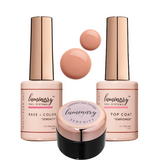 Luminary - Purity Nail Cleanser And Dehydrator
