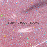Gelish Gel Color Plus - Serving Major Looks 0.5 oz