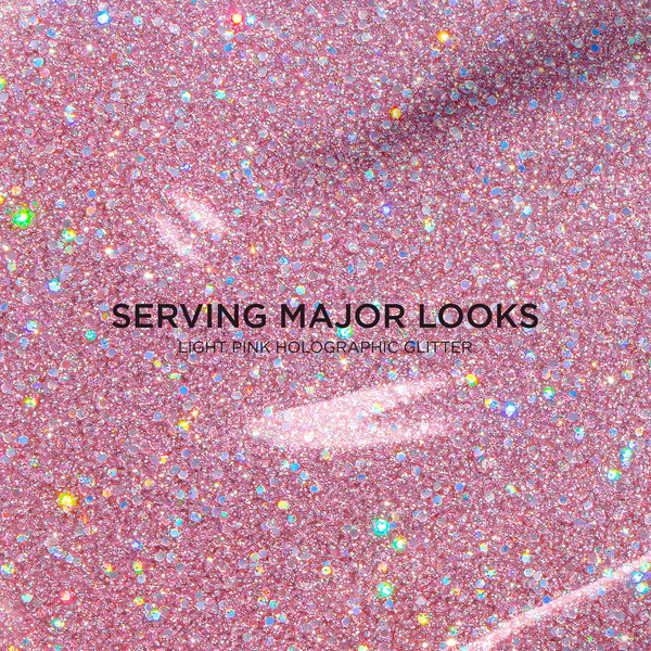 Gelish Gel Color Plus - Serving Major Looks 0.5 oz