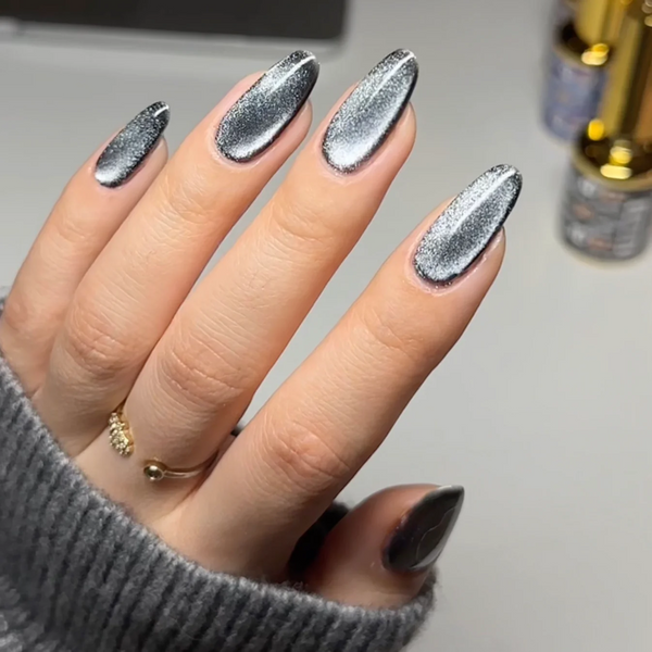 DND - DC 9D Cat Eye - Shadow Panther - #11