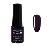 Madam Glam - Mini Gel Polish - Barbie Girl