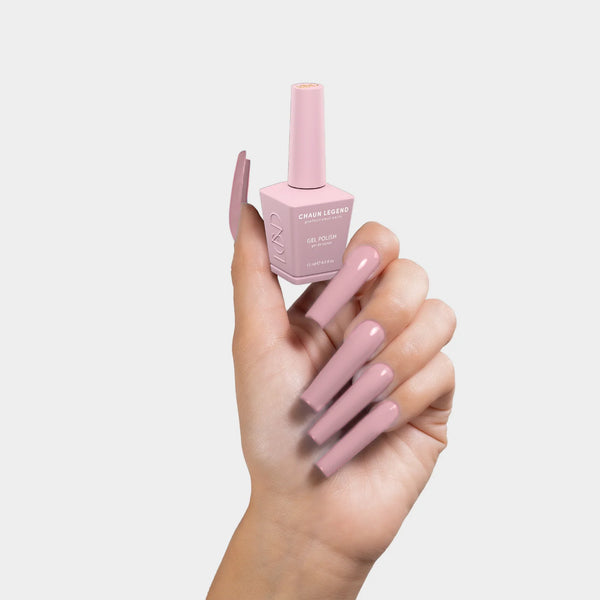 Chaun Legend - Gel Polish - She Dusty