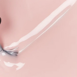 China Glaze - Sheer Tulle 0.5 oz - #43124