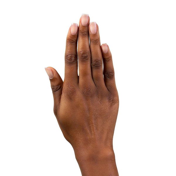 butter LONDON - Sheer Wisdom Nail Tinted Moisturizer - Fair, 0.4 Fl Oz