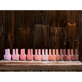 Chaun Legend - Gel Polish - Sheers & Tones Collection