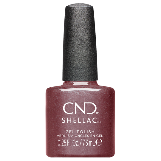 CND - Shellac Frostbite (0.25 oz)