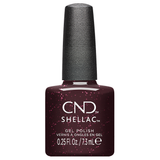 CND - Shellac No Wipe Top Coat (0.25 oz)