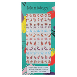 MANI-STK-SHIMMERING SCALES