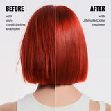 Wella - Professionals Ultimate Color Shine Spray - 3.2 oz