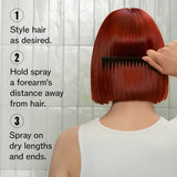 Wella - Professionals Ultimate Color Shine Spray - 3.2 oz
