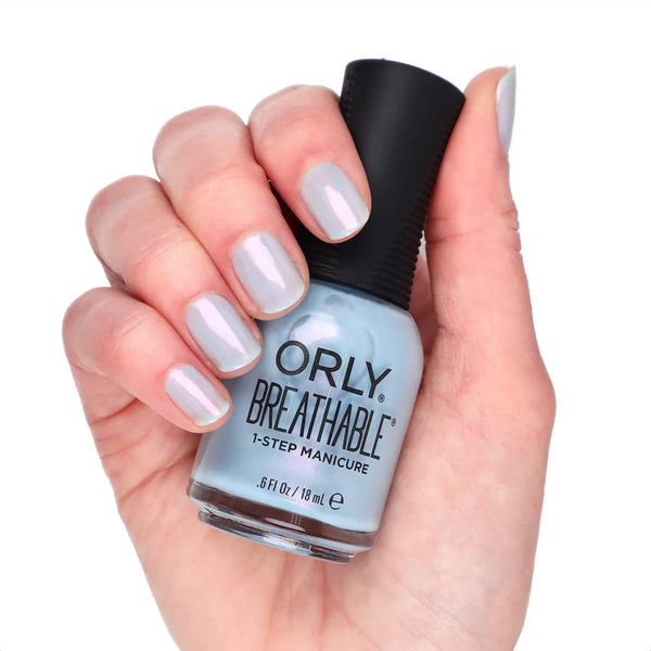 Orly Nail Lacquer Breathable - Shore Thing - #2061007