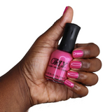 Orly Nail Lacquer - Shut Up Heather