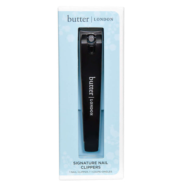 Butter LONDON - Signature Nail Clippers