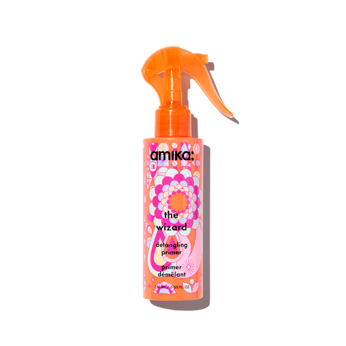 Amika - The Wizzard Detangling Primer – 150ml / 5.0 oz
