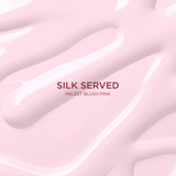 Gelish Gel Color Plus - Silk Served 0.5 oz