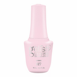 Gelish Gel Color Plus - Silk Served 0.5 oz