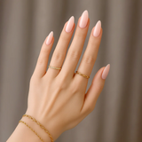 Chaun Legend - Gel Polish - Silky Sheets