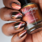 KBShimmer - Nail Polish - Out Of This World Collection