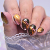 KBShimmer - Nail Polish - Simply Mars-velous Multichrome Magnetic