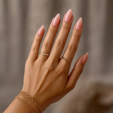 Chaun Legend - Gel Polish - Sin-Sheer-Ly Yours