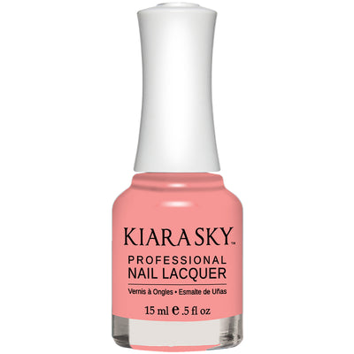 Kiara Sky - Nail Lacquer - Sip Happens 0.5 oz - #N643